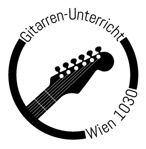 Guitar Logo